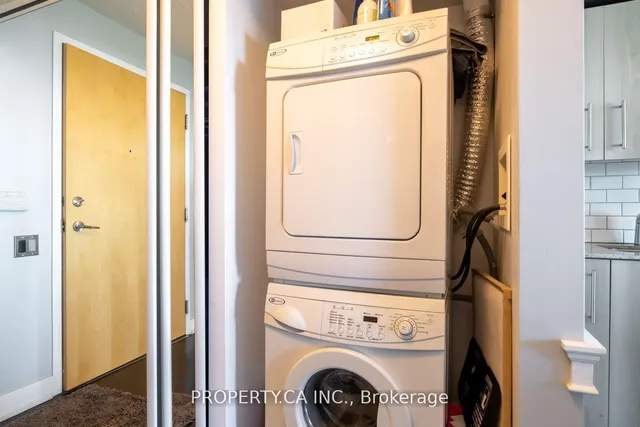 Additional image 14 of 1048 Broadview Ave Unit 1705