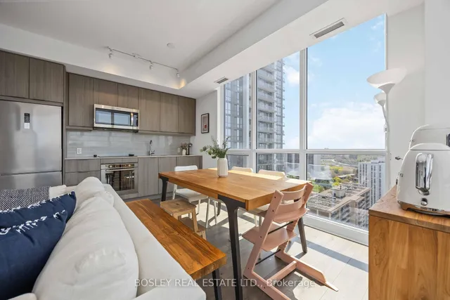 Additional image 6 of 38 Forest Manor Rd Unit 1807