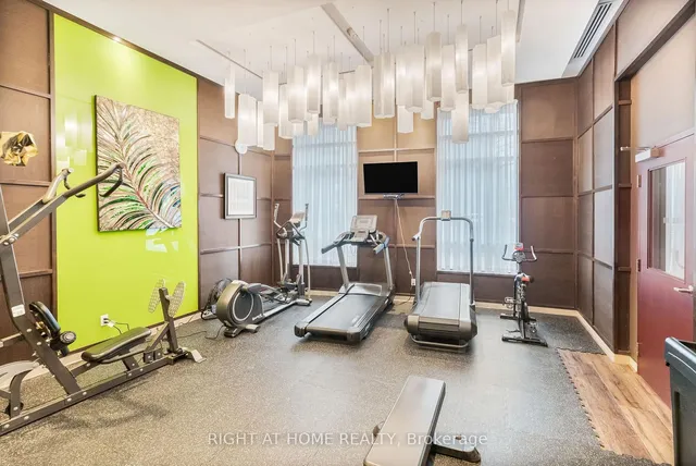 Additional image 34 of 5740 Yonge St Unit 1010