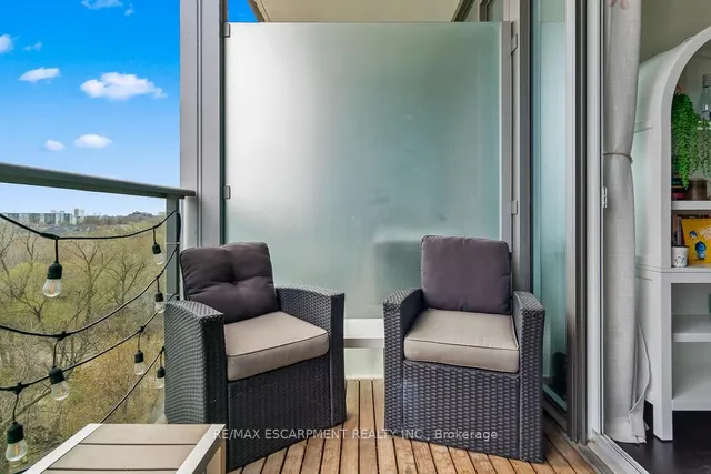 Additional image 26 of 88 Park Lawn Rd Unit 607