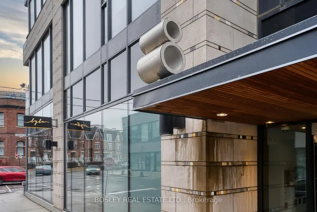 Additional image 2 of 8 Dovercourt Rd Unit 613