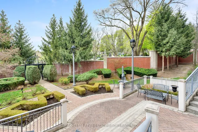 Additional image 38 of 2855 Bloor St Unit 708