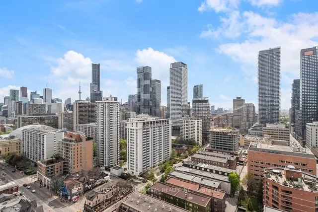 Additional image 34 of 81 Wellesley St Unit 2104