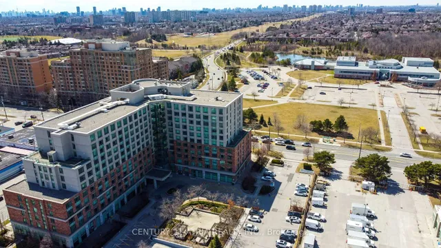 Additional image 46 of 2020 Mcnicoll Ave Unit 719