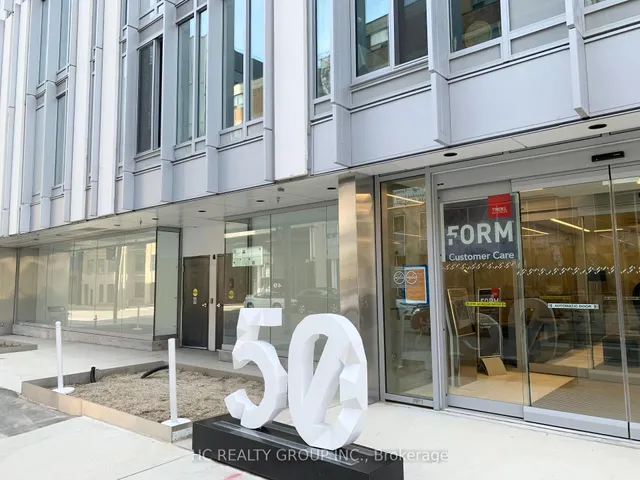 Additional image 2 of 50 McCaul St Unit 205