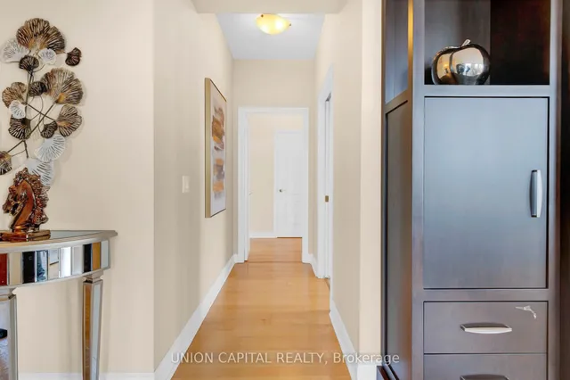 Additional image 15 of 1101 Leslie St Unit 806