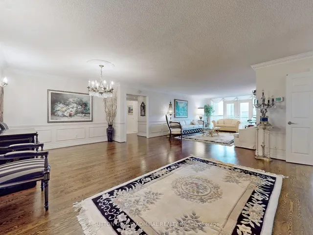 Additional image 12 of 89 Skymark Dr Unit 1207