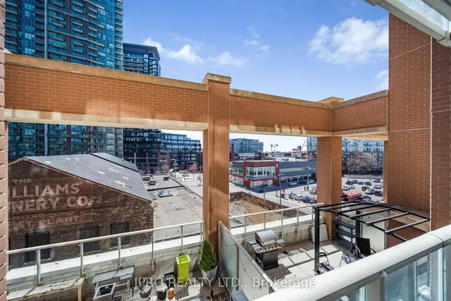 Additional image 21 of 125 Western Battery Rd Unit 508