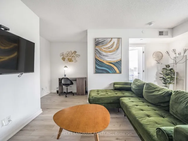 Additional image 4 of 155 Yorkville Ave Unit 2504