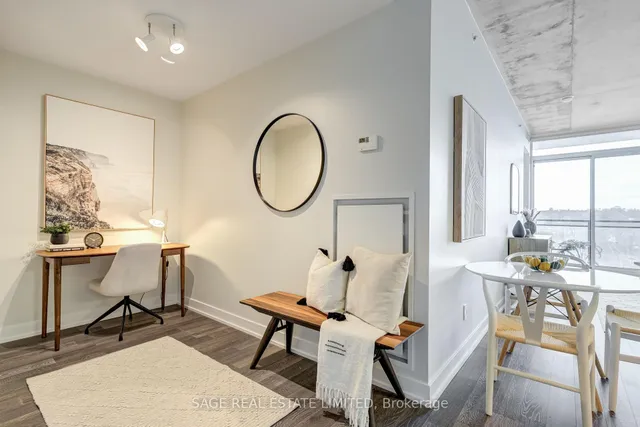 Additional image 29 of 1190 Dundas St Unit 804