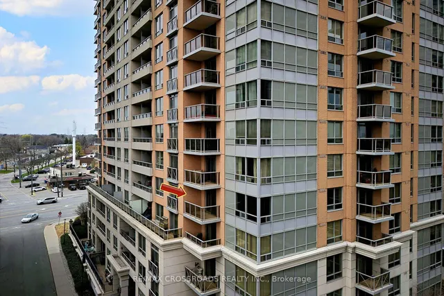 Additional image 15 of 5233 Dundas St Unit 528