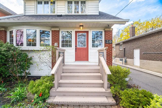 Additional image 4 of 30 Frederick St