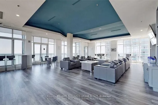 Additional image 18 of 2121 Lake Shore Blvd Unit 213