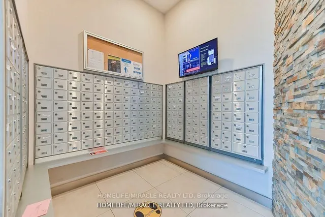 Additional image 32 of 215 Queen St Unit 709