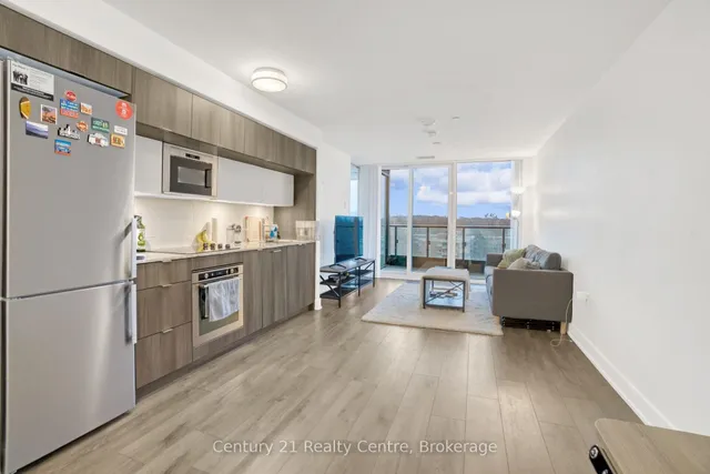 Additional image 17 of 585 Bloor St E . St Unit 524