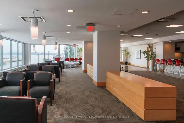 Additional image 32 of 10 Yonge St Unit 1008