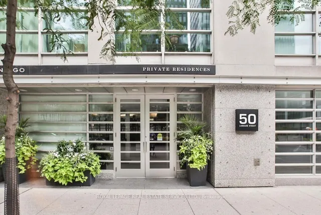 Additional image 2 of 50 Lombard St Unit 1503