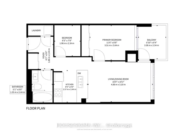 Additional image 38 of 190 Borough Dr Unit 2211