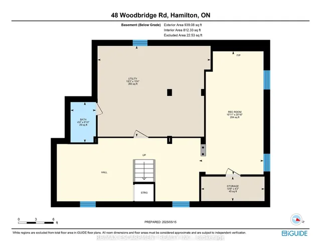 Additional image 39 of 48 Woodbridge Rd