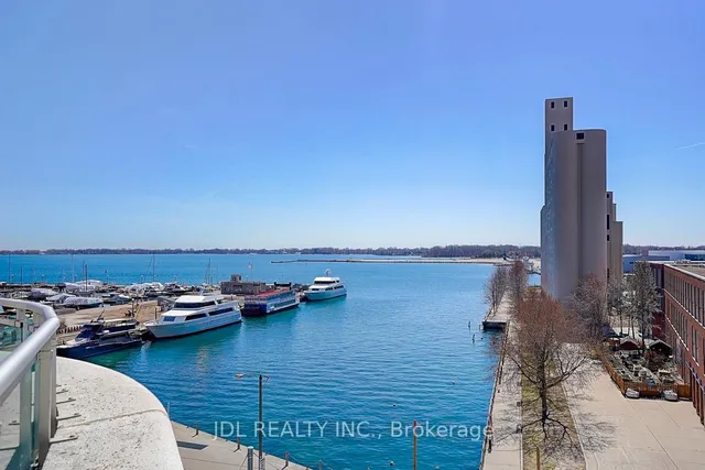 Additional image 27 of 600 Queens Quay Unit 711