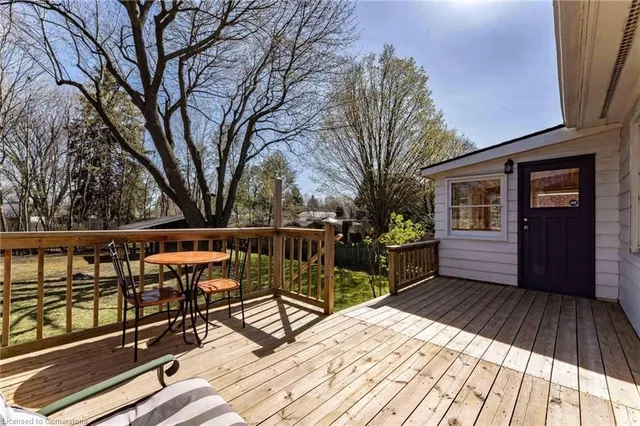 Additional image 33 of 491 Bridgeport Rd