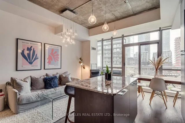 Additional image 14 of 399 Adelaide St Unit 713