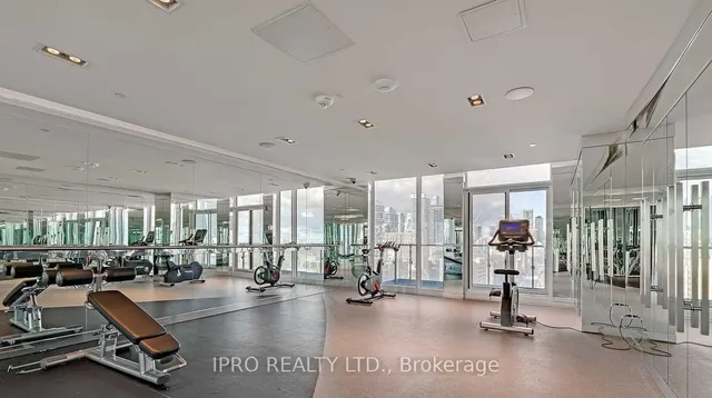 Additional image 19 of 251 Jarvis St Unit 706