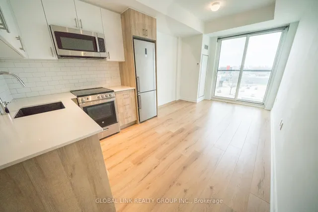 Additional image 7 of 1195 The Queensway Way Unit 501