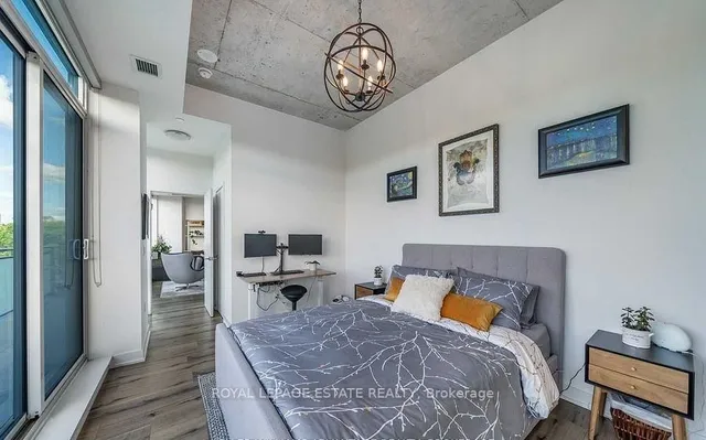 Additional image 13 of 630 Kingston Rd Unit PH-602