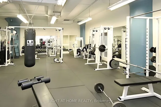 Additional image 24 of 155 Dalhousie St Unit PH 32