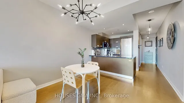 Additional image 12 of 88 Park Lawn Rd Unit 1815