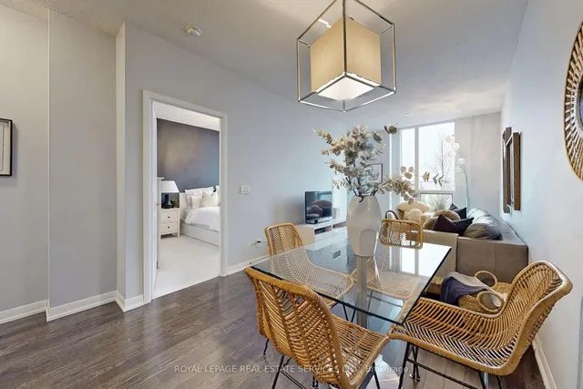 Additional image 6 of 205 Sherway Gardens Rd Unit 311