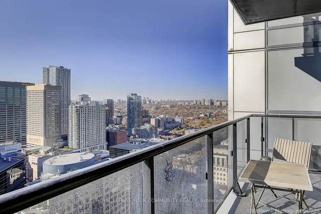 Additional image 15 of 28 Ted Rogers Way Unit 3707