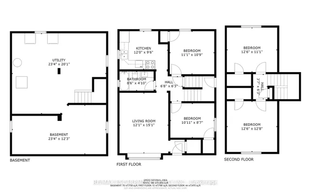 Additional image 24 of 8 Sinclair Crt