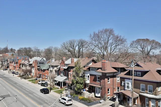 Additional image 41 of 126 Spadina Rd Unit 4