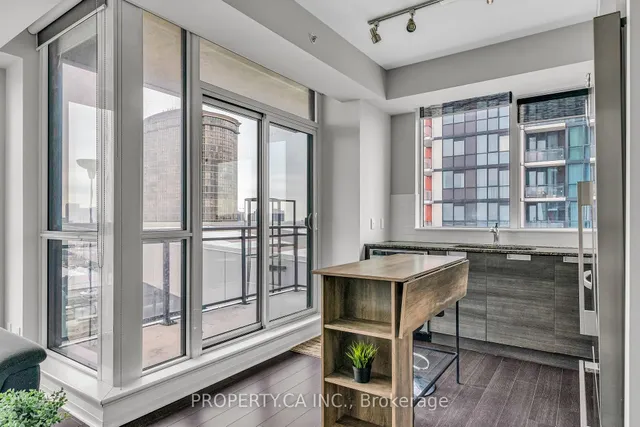 Additional image 8 of 55 Eglinton Ave Unit 609