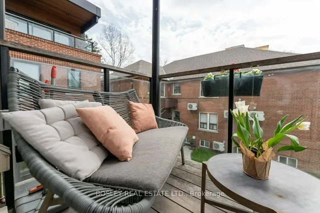 Additional image 14 of 1733 Bathurst St Unit 3A