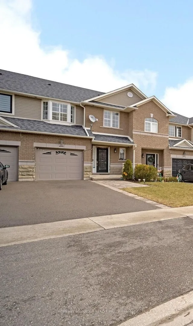 4093 Medland Dr