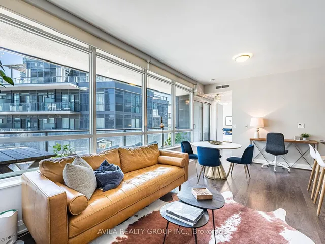 Additional image 21 of 36 Park Lawn Rd Unit 410