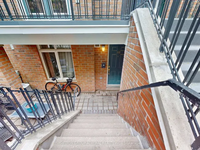 Additional image 20 of 415 Jarvis St Unit 152