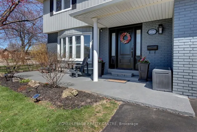 Additional image 3 of 906 Cabot Tr