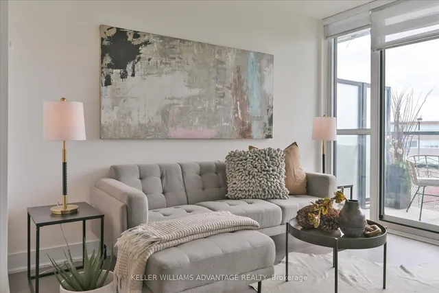 Additional image 8 of 99 The Donway N/A Unit 506