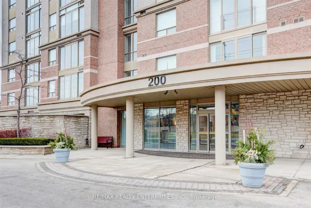 Additional image 2 of 200 Burnhamthorpe Rd Unit 1205