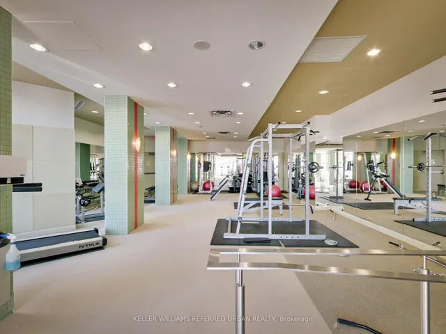 Additional image 30 of 230 Queens Quay Unit 2117