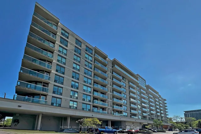 Additional image 3 of 1030 Sheppard Ave Unit 214