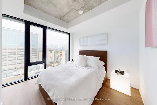 Additional image 25 of 195 McCaul St Unit 1603