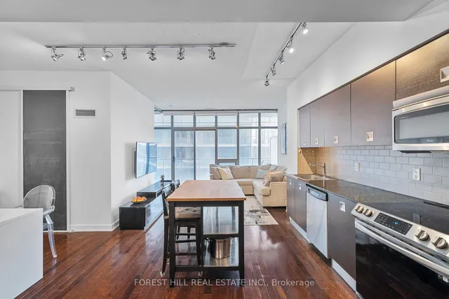 Additional image 4 of 33 Charles St Unit 1101