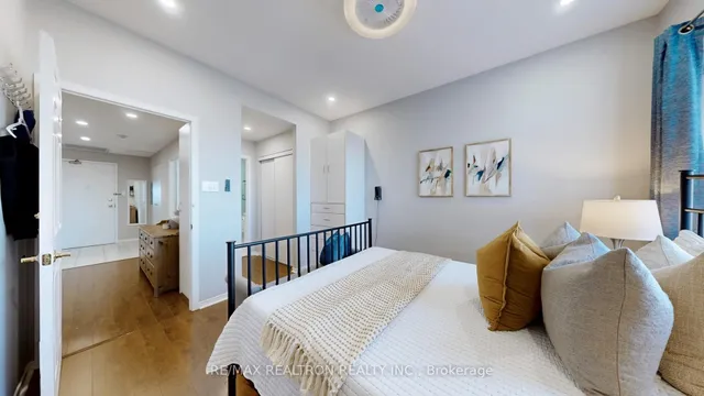 Additional image 15 of 600 Eglinton Ave Unit #202