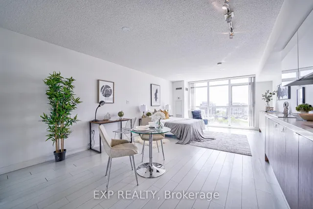 Additional image 9 of 151 Dan Leckie Way Unit 853