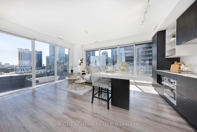 Additional image 4 of 20 Edward St Unit 1303